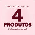 Pack de 4 produtos