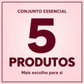 Pack de 5 produtos